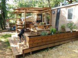 Lodge Confort